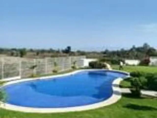 TU HOGAR IDEAL EN CHAPALA, CON RECAMARA EN PLANTA BAJA Y JARDIN