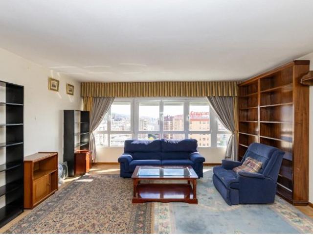 ¡Tu hogar ideal en el corazón de Málaga! ?✨