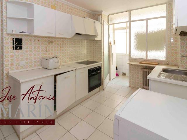 Tu hogar ideal en la privilegiada Ronda del Pilar