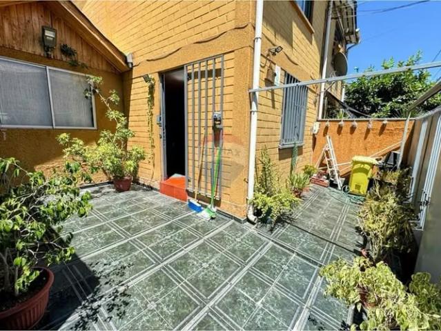 ¡Tu hogar ideal en pudahuel te espera! 3 dormitorios por 110000. 00 en Pudahuel