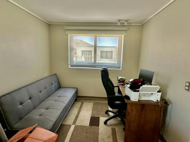 ¡Tu hogar ideal en pudahuel por 7100 u. F. CASA ES | 3 dormitorios por 7100.00 en Pudahuel