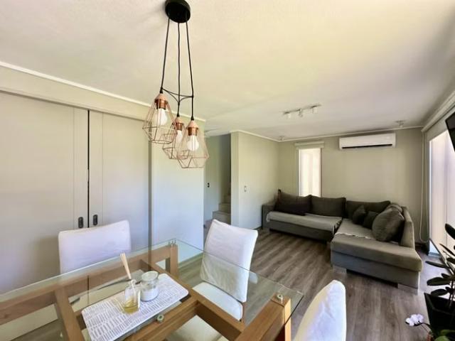 ¡Tu hogar ideal en pudahuel por 7100 u. F. CASA ESQUINA | 3 dormitorios por 7100.00 en Pudahuel