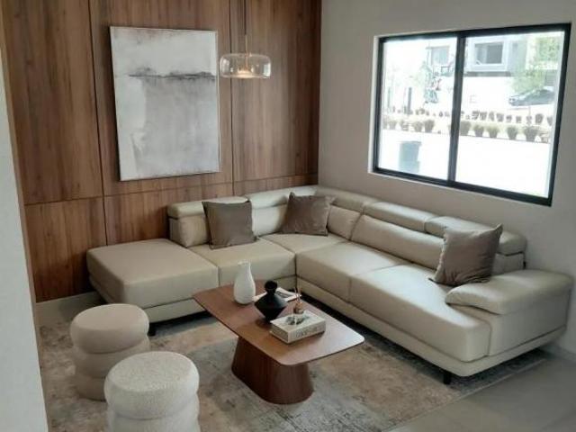 ¡TU HOGAR IDEAL EN RAMOS ARIZPE! Conecta con la comodidad y la plusvalía