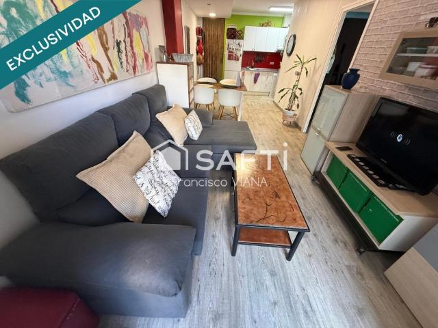 Tu hogar junto al mar te espera