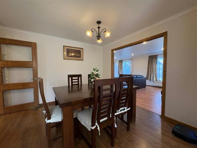 Tu hogar soñado, en altos del bosque 5d 4b calf c. Y MAS | 5 dormitorios por 420000. 00 en Punta Arenas