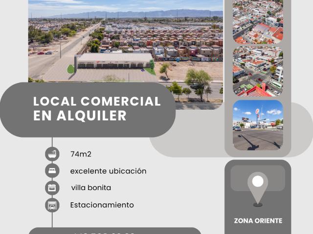 ? Tu negocio merece estar donde todo Mexicali lo vea… y ese lugar es aquí. ?
