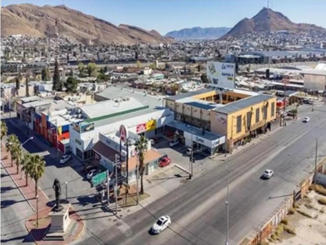 Tu negocio merece estar donde Chihuahua se mueve… y este local lo pone en el centro de todo