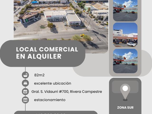 Tu negocio merece estar donde el crecimiento es inevitable… y ese lugar es Rivera Campestre