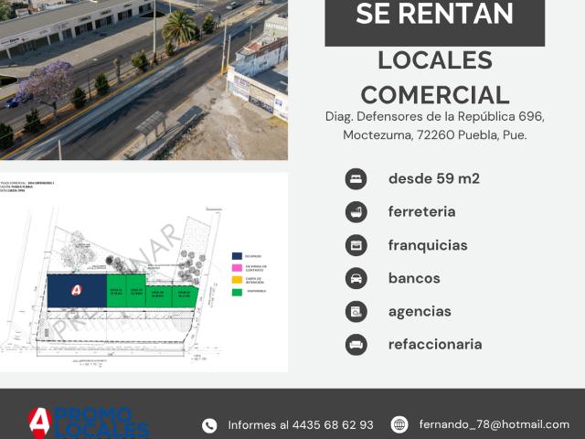 ¡Tu negocio no merece estar escondido, merece ser el protagonista de Puebla!