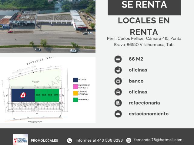 ¡Tu negocio no merece estar escondido, merece ser el protagonista de Villahermosa!