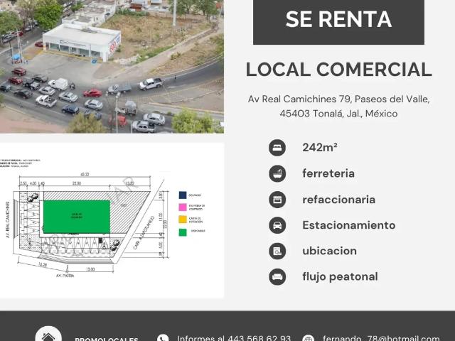 ¿Tu negocio está listo para facturar a lo GRANDE en Tonalá?