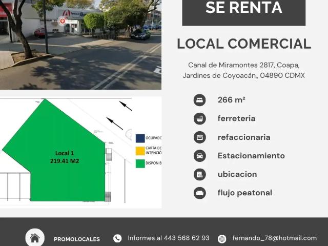 TU NEGOCIO PUEDE SER EXTRAORDINARIO… PERO SIN LA UBICACIÓN CORRECTA, NADIE LO VE