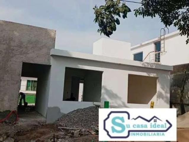 Tu nueva vida empieza aqui Casa en lomas de cocoyoc