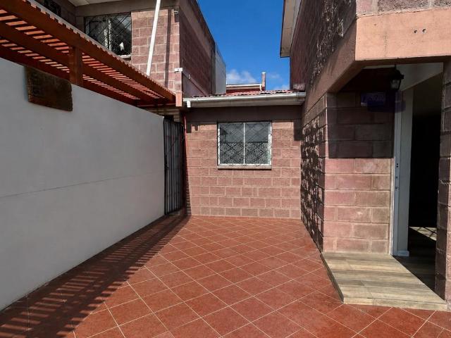 Tu nueva vivienda te espera