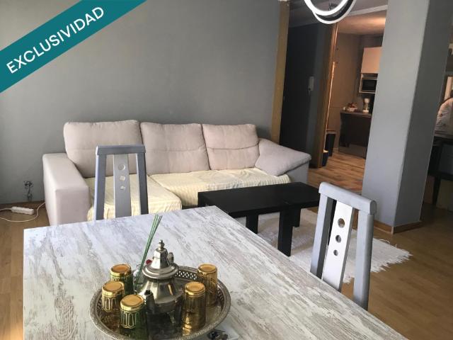 Tu nueva vivienda en MUROS