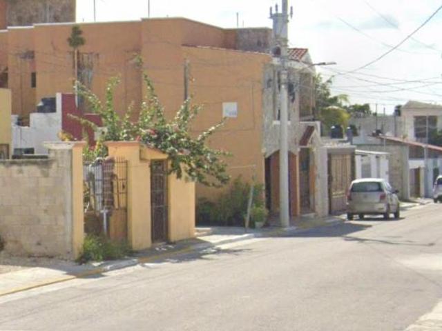 TU NUEVA CASA EN CAMPECHE AL 60% DE DESCUENTO