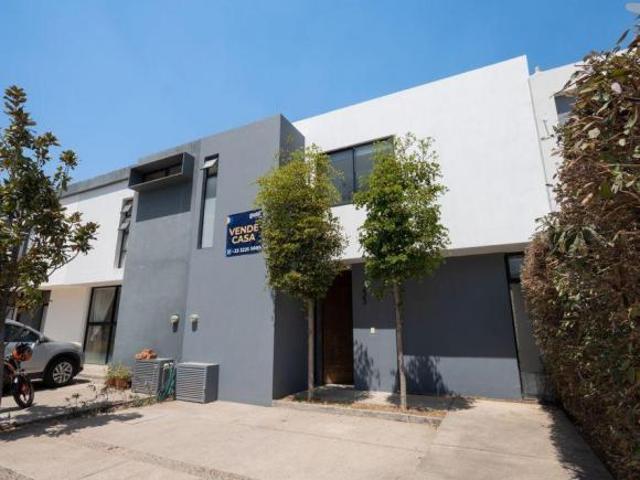 Tu Nueva Casa en Valle Imperial | 3 Recámaras + Estudio en PB, en Coto Almendros