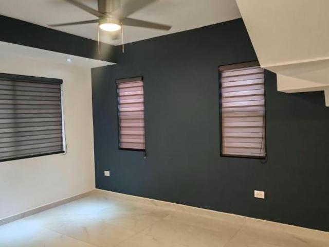 ¡TU NUEVA CASA TE ESPERA EN CANTARES RESIDENCIAL!