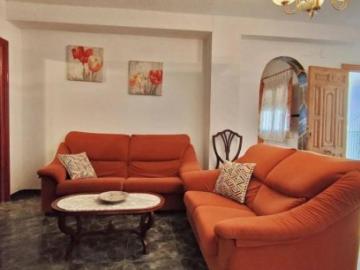 Casa en venta en Infonavit sur 20 - Seguridad