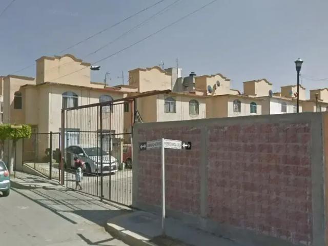 ¡Tu Nueva CASA Te Espera en San Marcos Huixtoco! ACEPTAMOS CREDITOS INFONNAVIT y FOVISSSTE