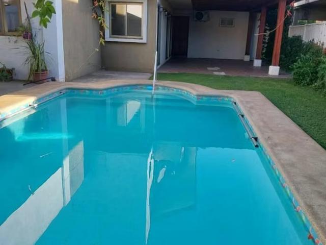 Tu nueva casa te espera! Sector QUILAMAPU | 4 Dormitorios por 9000.00 en Chillán