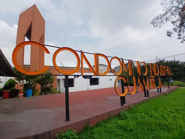 ¡TU NUEVA OFICINA O CONSULTORIO TE ESPERA EN CONDOMINIO iNDUSTRIAL CUAMATLA!