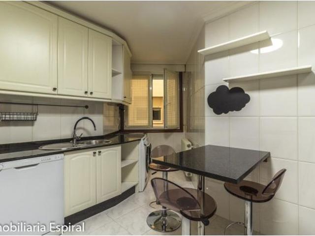 ¡Tu nuevo apartamento en el corazón de Pontevedra! ?✨