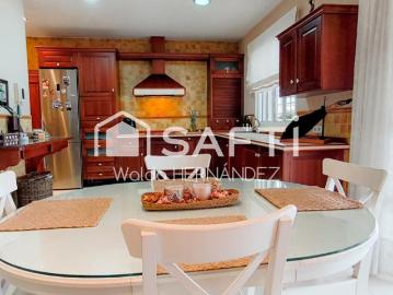 Monteagudo, Murcia - Sports facilities