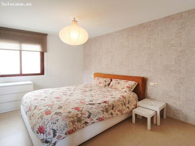 ¡Tu nuevo comienzo con vistas en Onda! Ático luminoso con gran terraza, garaje y trastero