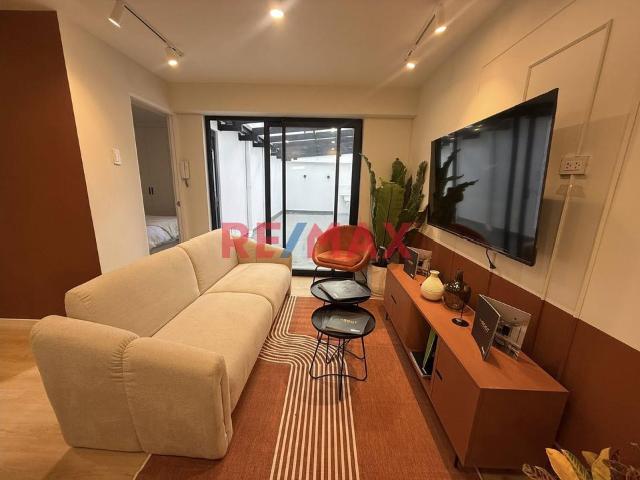 Tu Nuevo Comienzo Empieza Aquí – Departamento De Estreno En Residencial Terra