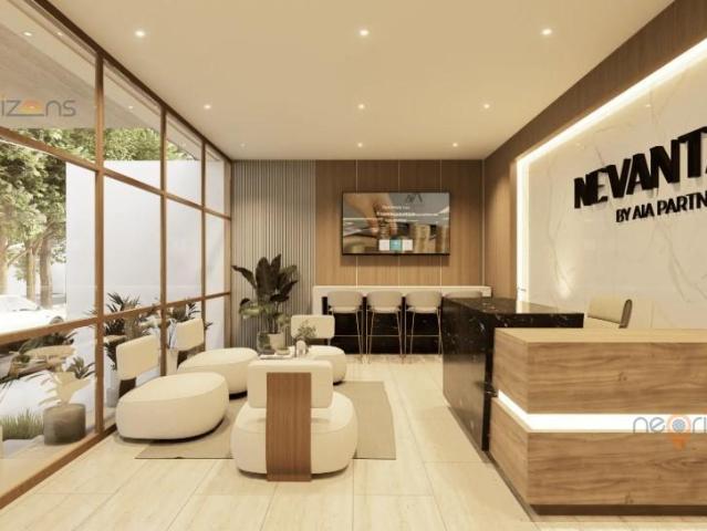 Tu NUEVO Departamento Torre Nevanta Dpto. 104 D, Lomas 2da. Secci?n SLP