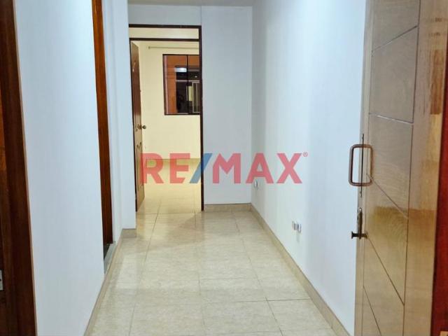 ¡Tu Nuevo Espacio Te Espera! Departamento En Alquiler En Covi﻿Da – Los Olivos ✨