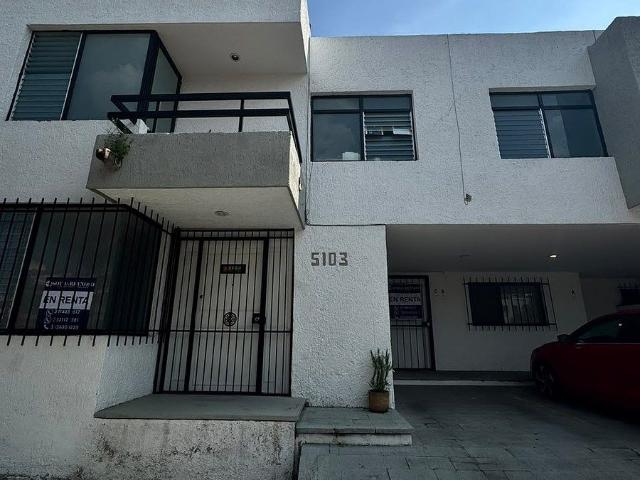 TU NUEVO ESPACIO TE ESTÁ ESPERANDO | DEPARTAMENTO EN RENTA
