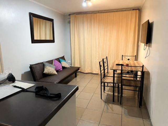 Tu Nuevo Hogar Te Espera | 3 Dormitorios y 2 Baños. CONDOMINIO VALLE DE LA FLORIDA