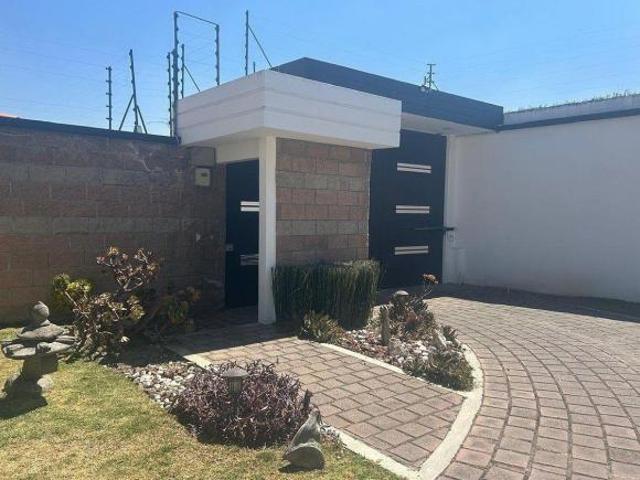 ¡TU NUEVO HOGAR TE ESPERA! CASA EN CONDOMINIO EN VENTA EN CACALOMACÁN, EDOMEX