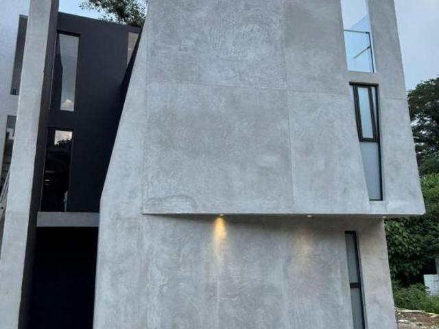 ¡Tu nuevo hogar te espera en Coatepec! Diseño minimalista | Fracc privado