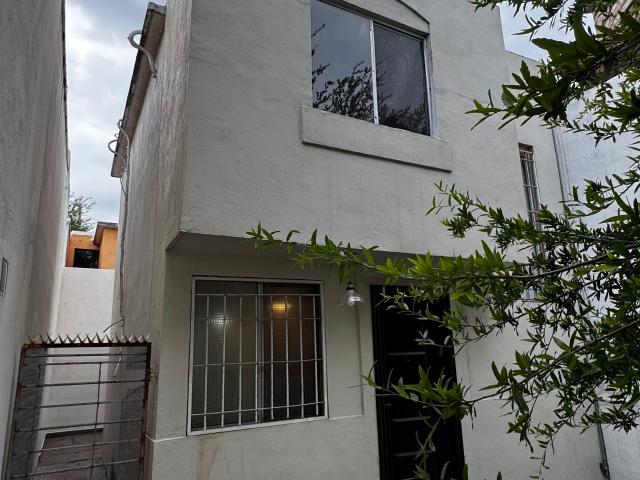 Tu nuevo hogar te espera en Col Magnolias de Apodaca