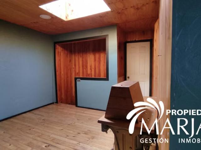 Tu nuevo hogar te espera en el sector Los Volcanes, Villarri | 4 dormitorios por 78000. 00 en Villarrica