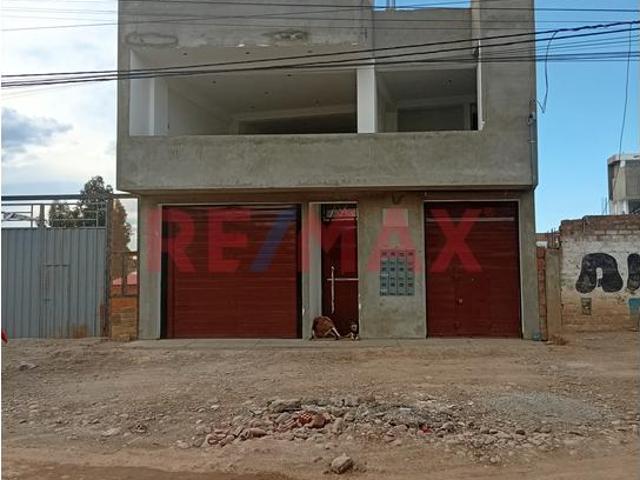 ✨ ¡Tu Nuevo Hogar Te Espera En El Tambo, Huancayo!