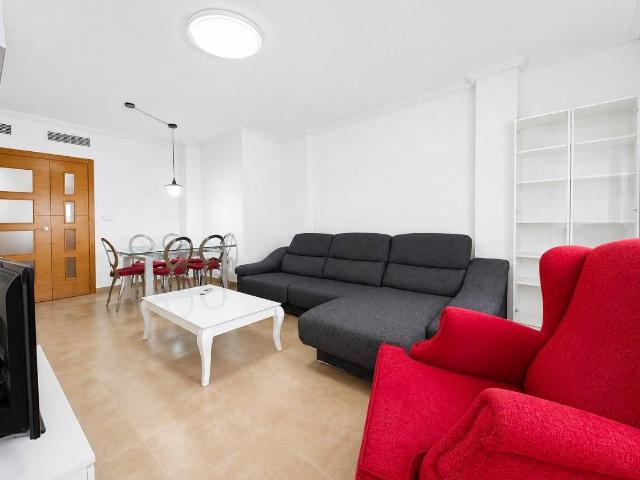 ¡Tu nuevo hogar te espera en Jacarilla por solo 550€/mes! ✨