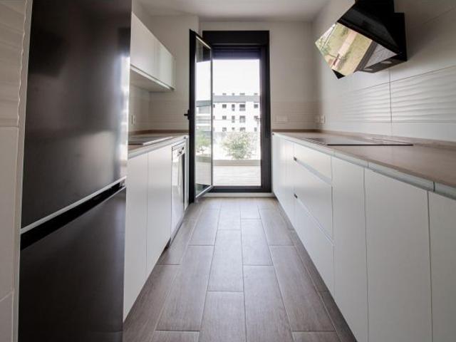 ¡Tu nuevo hogar te espera en La Rinconada! Espectacular piso de Obra Nueva con terraza de 25 m2