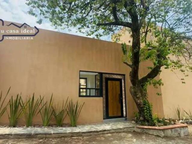 tu nuevo hogar te espera en Morelos Casa en Tlayacapan