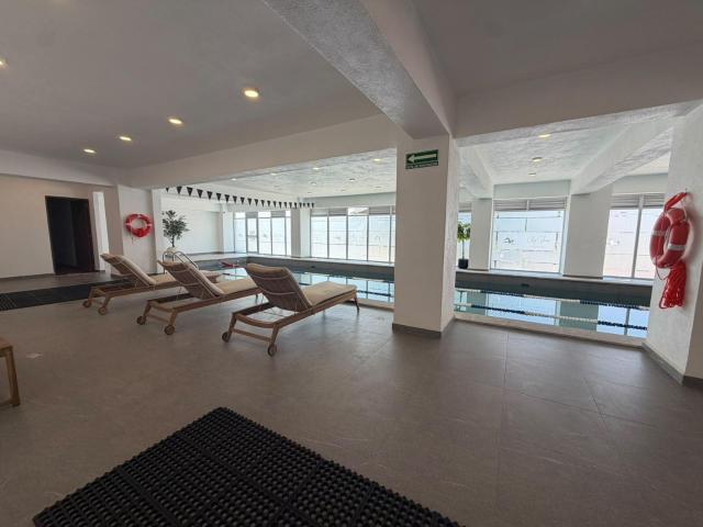 Tu Nuevo hogar te espera en Sky View