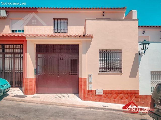? ¡Tu nuevo hogar te espera en Posadas, Córdoba!