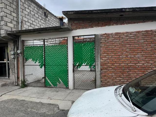 Tu nuevo hogar te espera en Tizayuca