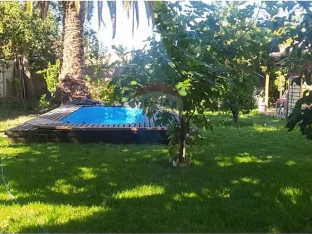 Tu nuevo hogar te espera en villaseca | 4 dormitorios por 287000. 00 en Buin