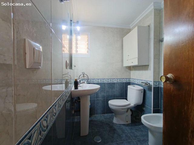 ¡Tu nuevo hogar te espera! Piso luminoso con balcón y excelente ubicación