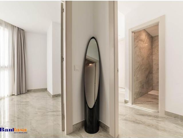 ✨TU NUEVO HOGAR A ESTRENAR EN MÁLAGA, 2 DORMITORIOS, 2 BAÑOS Y LAVADERO INDEPENDIENTE