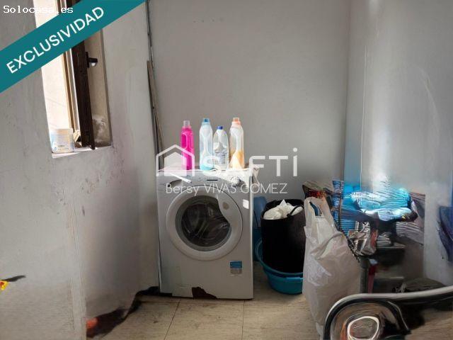Tu nuevo hogar amplitud, luz y la mejor ubicación