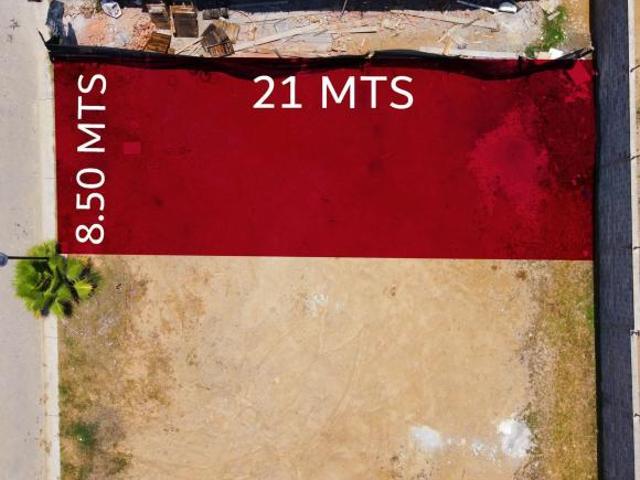 Tu Nuevo Hogar Comienza Aquí: Terreno en Residencial El Delfín